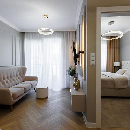 Zb Apartment Gold Piekary Bytom Slaskie Siemianowice Chorzow Piekary Śląskie Dış mekan fotoğraf