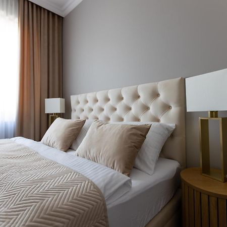 Zb Apartment Gold Piekary Bytom Slaskie Siemianowice Chorzow Piekary Śląskie Dış mekan fotoğraf