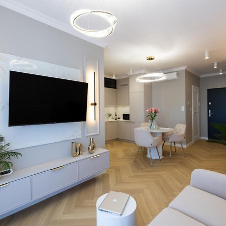 Zb Apartment Gold Piekary Bytom Slaskie Siemianowice Chorzow Piekary Śląskie Dış mekan fotoğraf