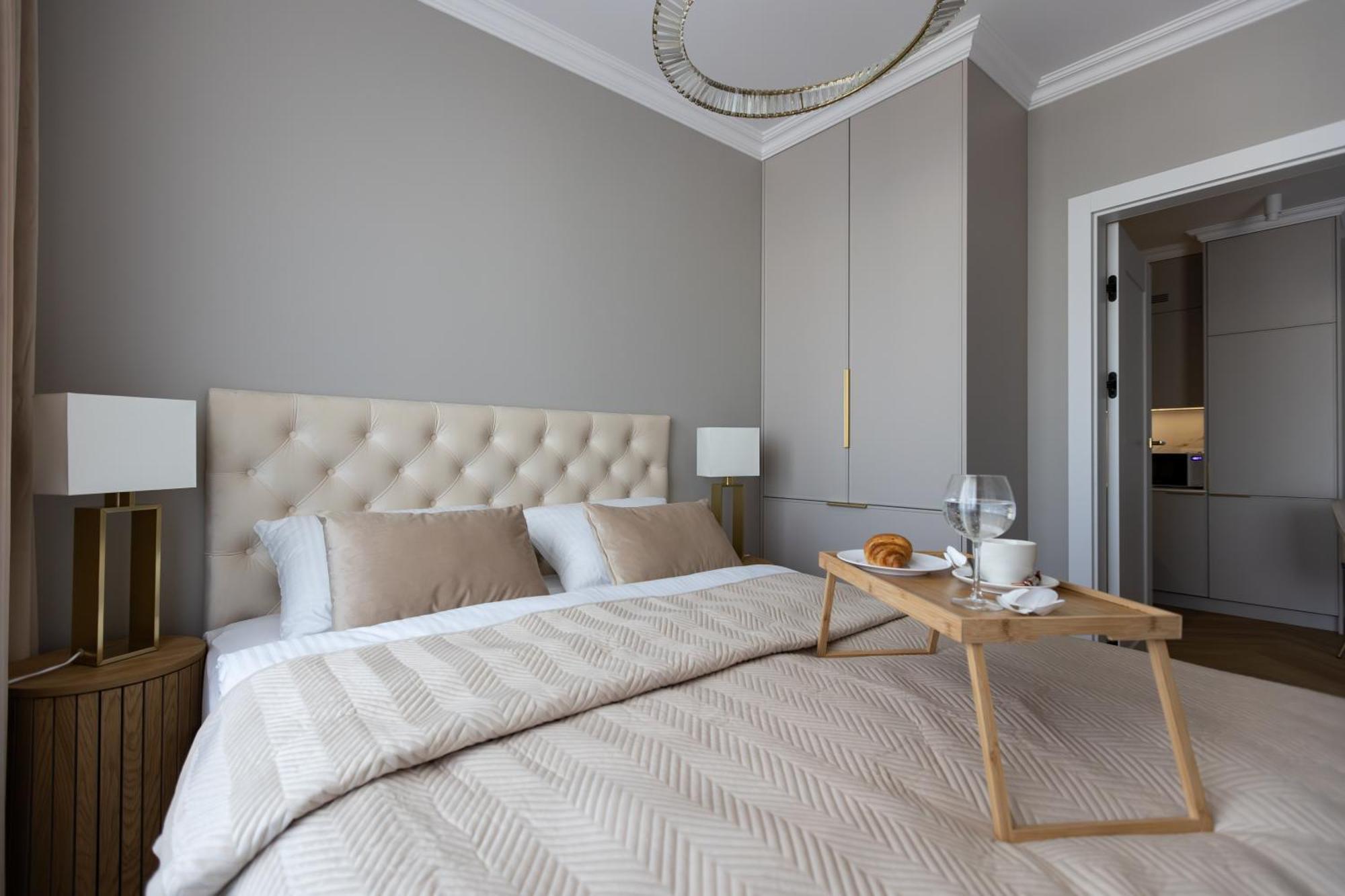 Zb Apartment Gold Piekary Bytom Slaskie Siemianowice Chorzow Piekary Śląskie Dış mekan fotoğraf